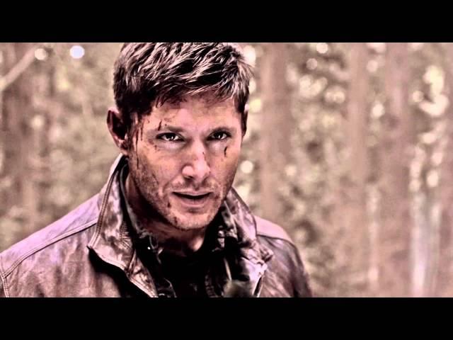 Dean Winchester: Ex's and Oh's