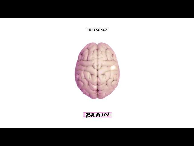 Trey Songz - Brain [Official Audio]