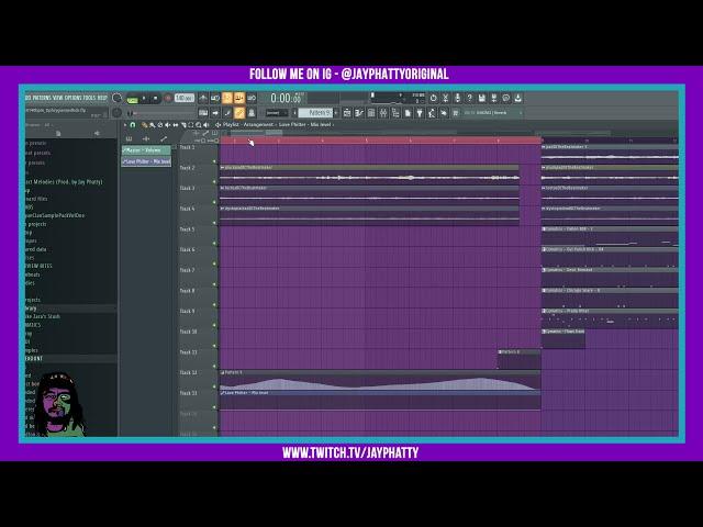 Use Fruity Love Philter To Get That Extra Sauce In Your Intros (FL Studio 20 Tips & Tricks)