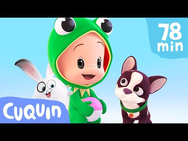 The Puddles  and more educational videos | videos & cartoons for babies