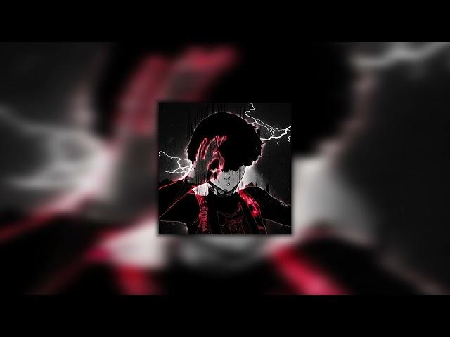 [FREE] SHADOWRAZE x ZXCURSED Type Beat - "IKKI" | Prod. Txken