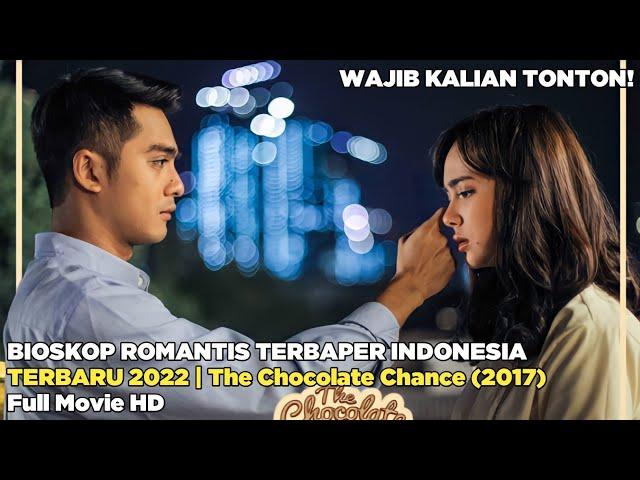 BIOSKOP ROMANTIS TERBAPER INDONESIA TERBARU 2022 Full Movie | Ricky Harun