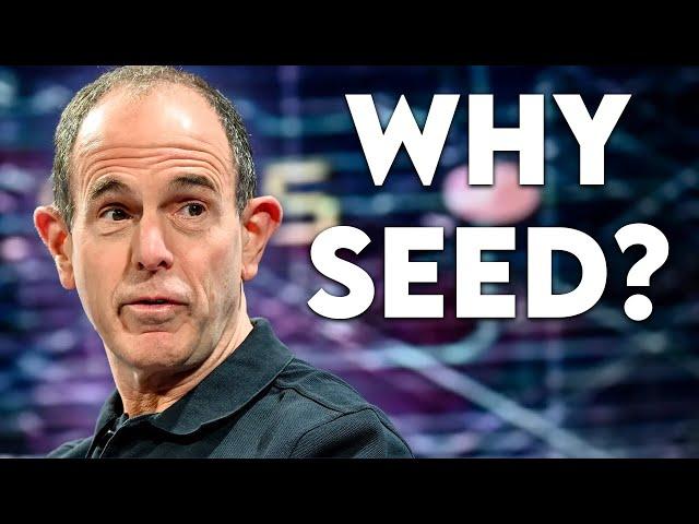 Keith Rabois' Unique Investment Strategy (Exclusive Interview 2024)