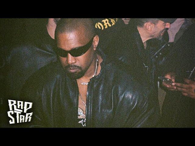 Kanye West — BULLY, V1 (Album + Short Film)