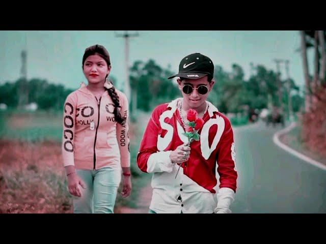 Ft. Anik, Priya & Pritha Love Story  Cute Love Story  Hindi Song  Mr Rasel Media