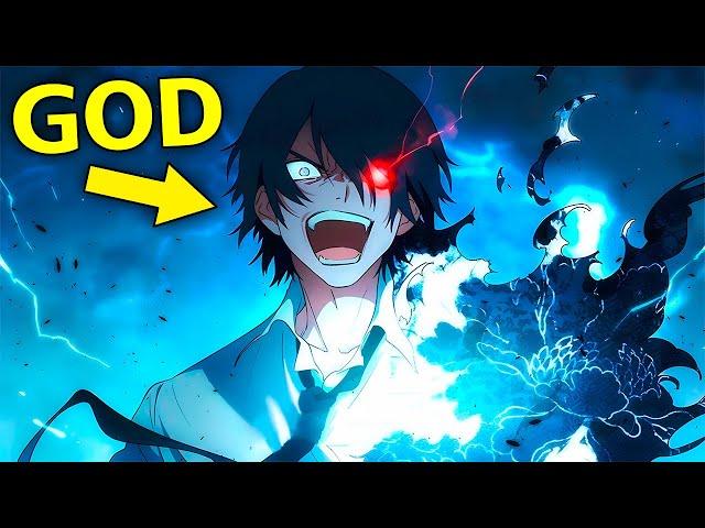Boy Got A Magic Diary But If Someone Destroys It He Dies | Anime Recap