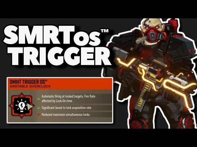 Deep Rock Galactic - Smrt Target OS First Impression