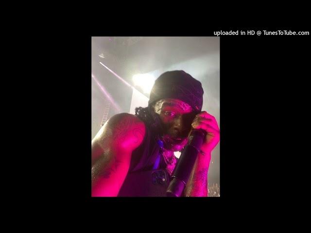 lil uzi vert + chief keef + akachi type beat "superhero" (prod.softz)