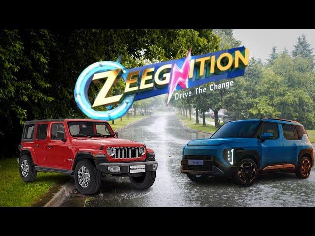 Auto Fans, Rejoice! This Week's Zeegnition is a Must-Watch