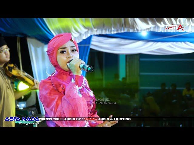 LEMBAH DUKA - SRI HANDAYANI - ASFA NADA QASIDAH - LIVE TERGO DAWE KUDUS