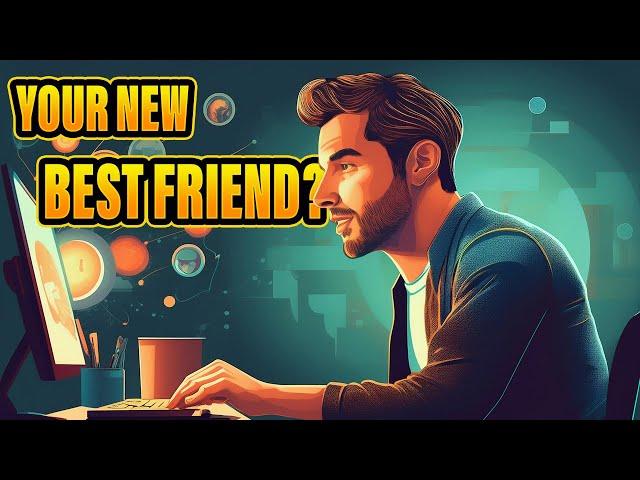 Can AI Be Your New Best Friend? Natura Umana Demo