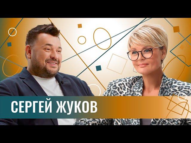 Сергей Жуков про кино "Руки Вверх!", 5-го ребенка, аншлаги в Лужниках и любовь к фанаткам