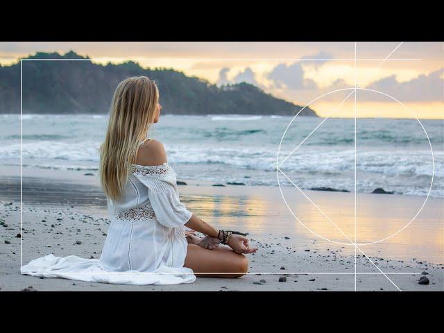 10 MIN Guided Meditation To Clear Your Mind & Start New Positive Habits