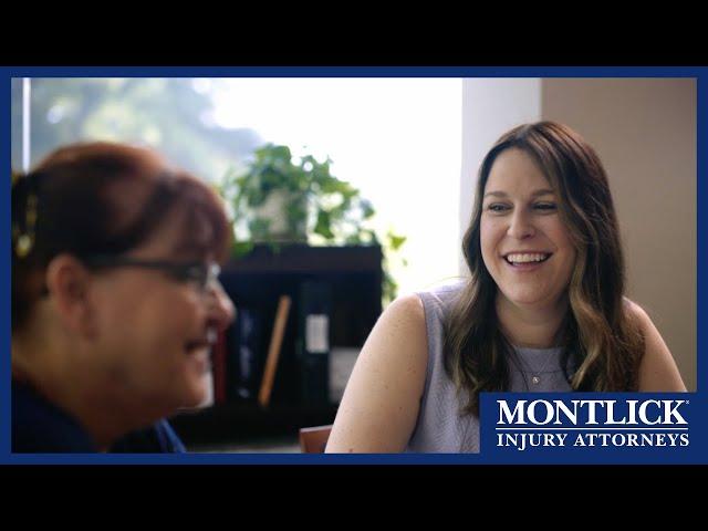 Accident & Personal Injury Lawyers | Montlick Injury Attorneys