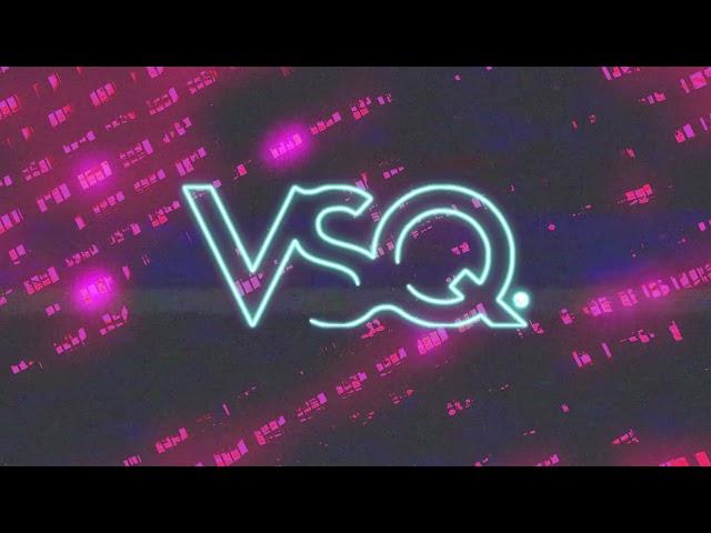 I Feel It Coming Visualizer - VSQ Performs The Weeknd, Vol. 2