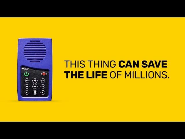 This Thing can Save the Life of Millions