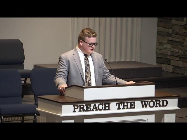 Declare Him in the Nations - John Cline