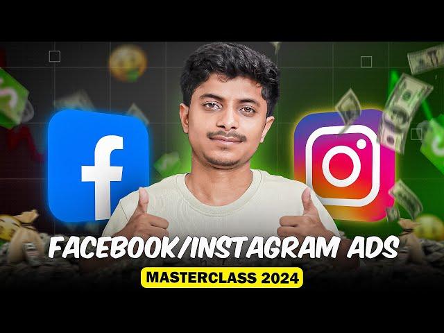 Facebook Ads For Indian Dropshipping & eCommerce | Master Meta Ads in 10 Minutes (2024)