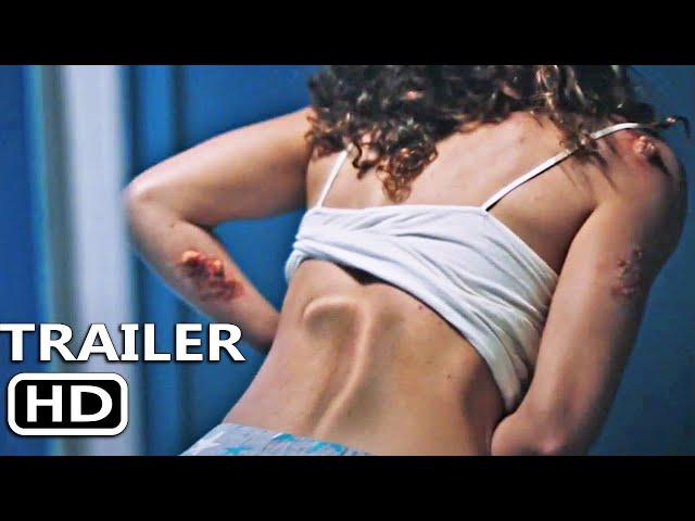 DARK WEB Official Trailer (2020) Horror, Mystery Series