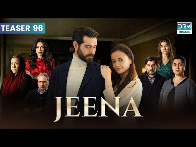 JEENA | Teaser Episode 96 Tomorrow at 9PM | UC2U