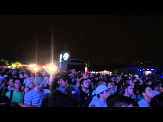 UMF Buenos Aires - The Zombie Kids - Ultra Music Festival - 23-02-13