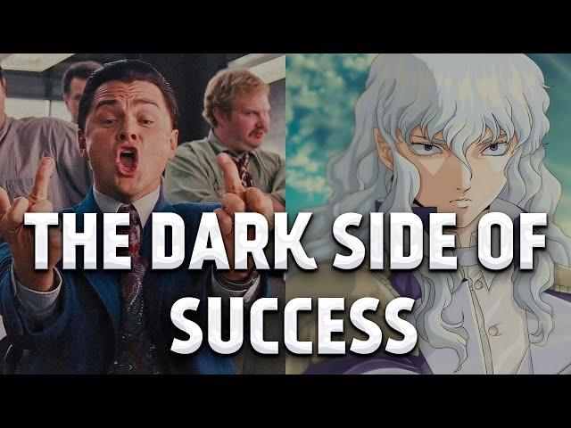 WHY PSYCHOPATHS ARE SO SUCCESSFUL | THE DARK SIDE OF SUCCESS