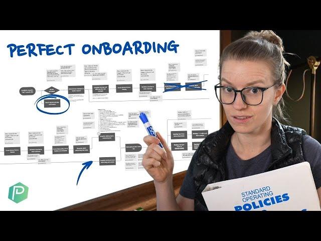 Best Employee Onboarding Process for Small Businesses