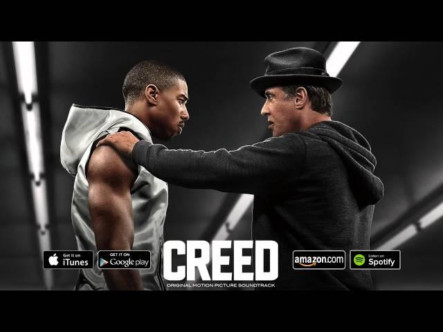 Future – Last Breath from CREED  Original Motion Picture Soundtrack