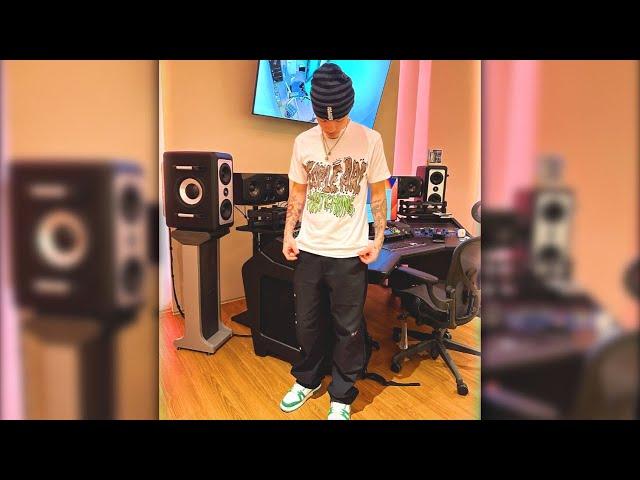 [FREE] Lil Mosey Type Beat x Lil Tecca 2023 - "6 Figures" | R&B/Tropical Type Beat