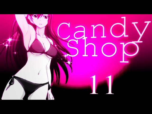 Candy Shop OPEN ANIME MEP