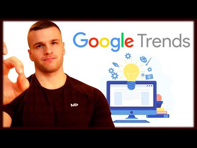  ¿Qué Es y Cómo Funciona GOOGLE TRENDS 2024?  Analizar Tendencias e Ideas de Palabras Clave