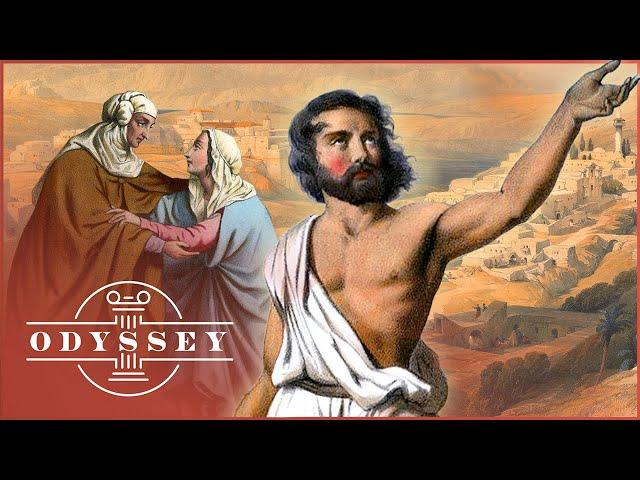 2+ Hours Of Facts About Biblical History | Living In The Time Of Jesus