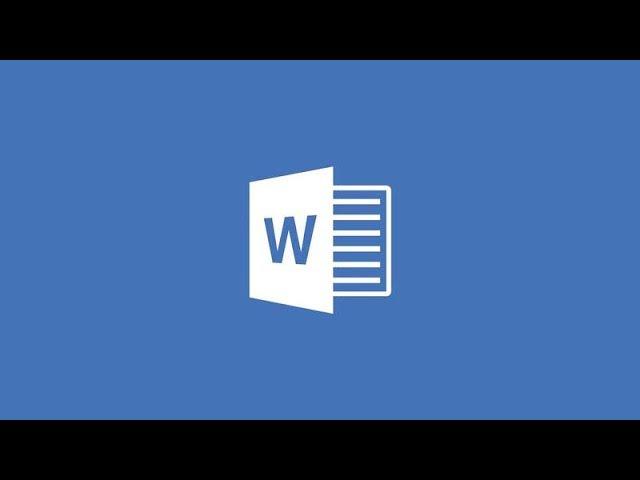 Microsoft Word - How To Insert Text Boxes In Word Document