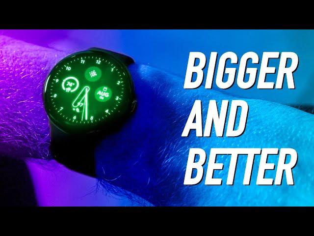 Pixel Watch 3 vs Pixel Watch 2: Has Google FINALLY made an ELITE smartwatch?