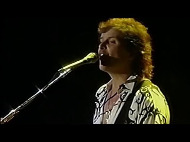 Yes - Changes (Live in Chile 1994)