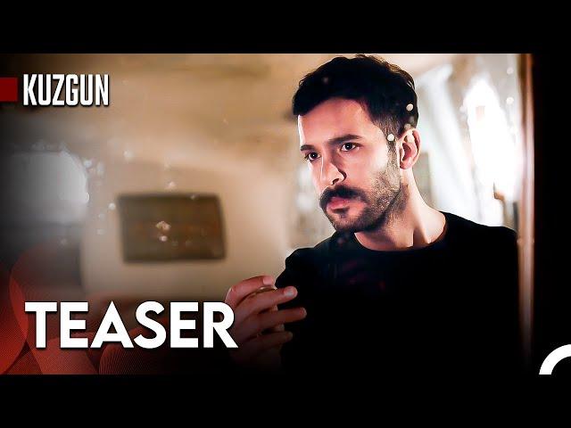 Kuzgun Teaser (O’zbek tilida)