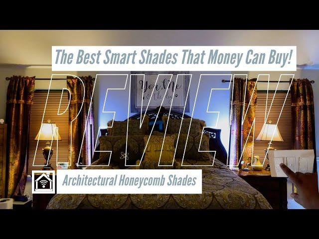 The Best Smart Shades Money Can Buy!