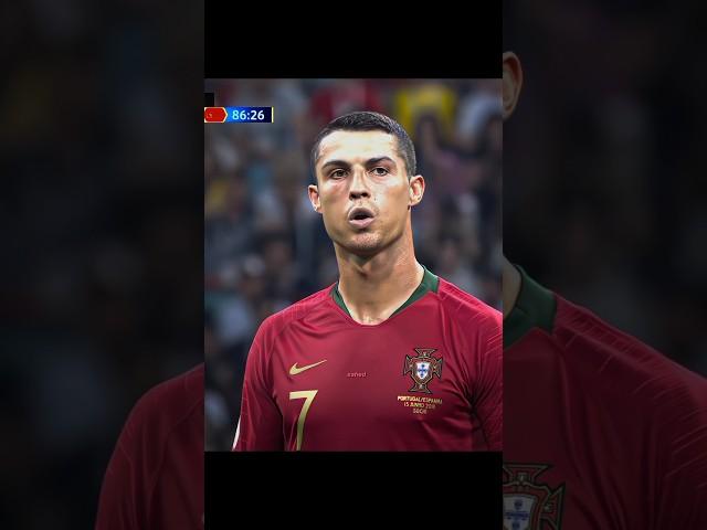 Ronaldo Capcut edit || Song: Tore Up #shorts #football #ronaldo