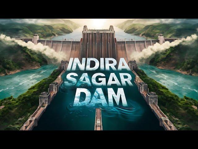 Why India Built Its Largest Dam