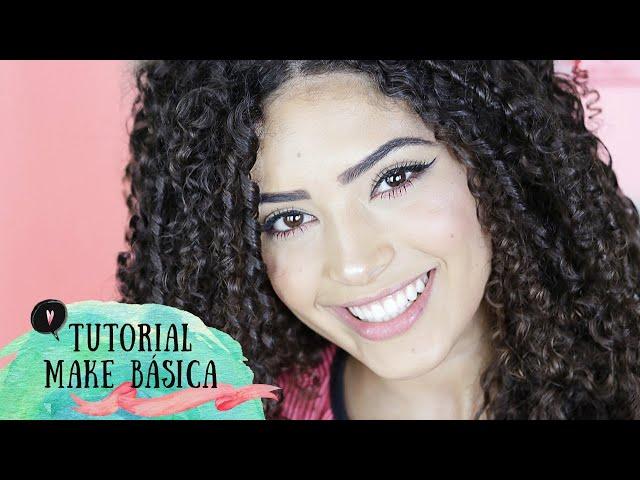 TUTORIAL: MAKE BÁSICA