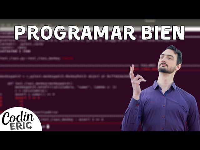 ¿Programar bien? PEP8, Linters, Formatters y Git Hooks