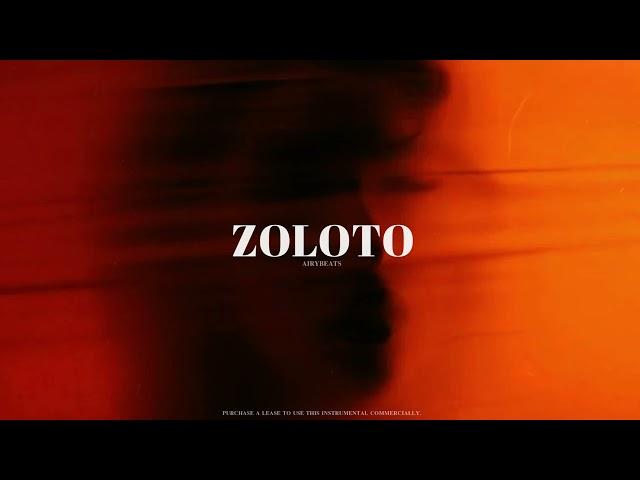 [FREE] Jah Khalib x Andro type beat  - “ZOLOTO Prod. AIRYBEATS