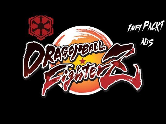 Impi Packt aus Dragonball Fighter Z - CollectorZ - Unboxing