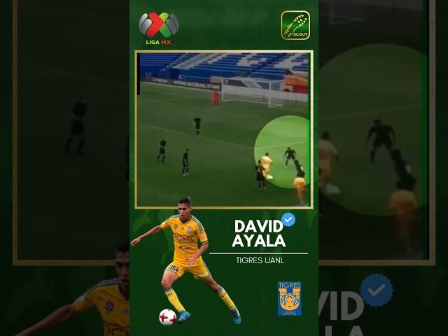 GoldCleats Player App - Verified Baller Series: David Ayala