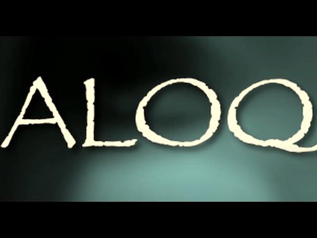 A new SAGA has begun - "The Journey of ALOQ - Chapters 1 to 7" (Trailer)