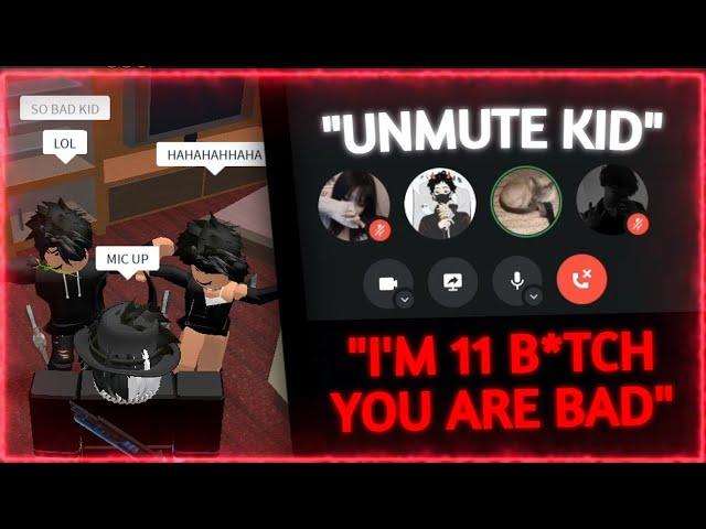 MICING UP With Toxic Oders and Teamers... | Murder Mystery 2