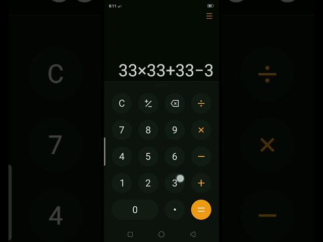 calculator hack