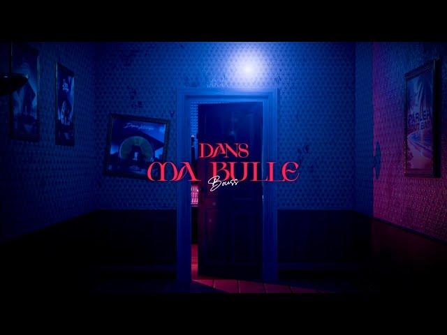 Bouss - Dans ma bulle (Visualizer)