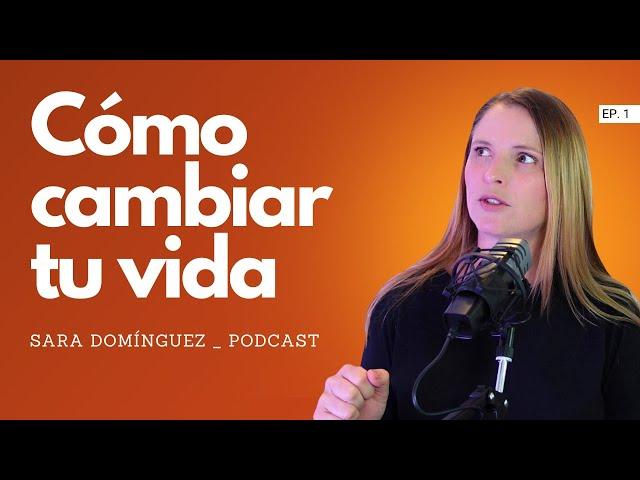 Cambia tu Vida desde Hoy: Estrategias que Funcionan