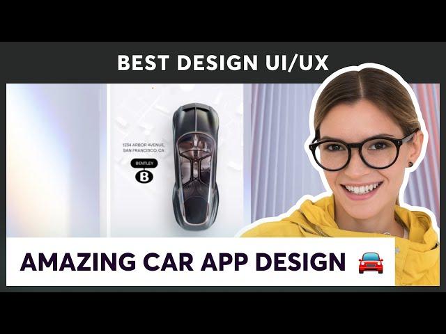 Best PHONE and WEB Animations - UI/UX Design